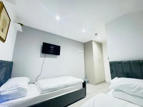 Letza House - Private En-Suite Rooms near Cardiff City Centre photo 4