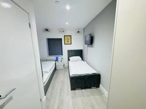Letza House - Private En-Suite Rooms near Cardiff City Centre photo 16