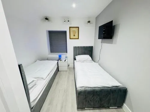Letza House - Private En-Suite Rooms near Cardiff City Centre photo 3