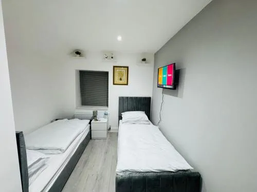 Letza House - Private En-Suite Rooms near Cardiff City Centre photo 18