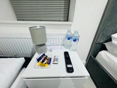Letza House - Private En-Suite Rooms near Cardiff City Centre photo 10
