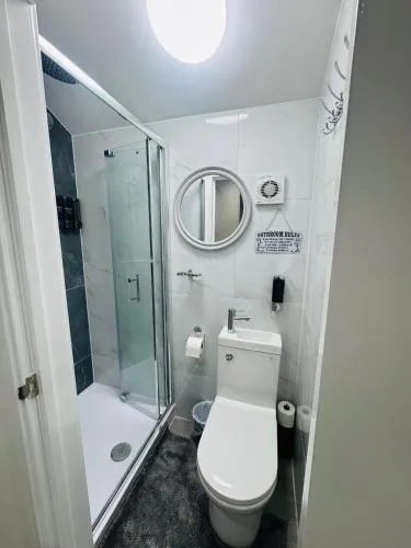 Letza House - Private En-Suite Rooms near Cardiff City Centre photo 7