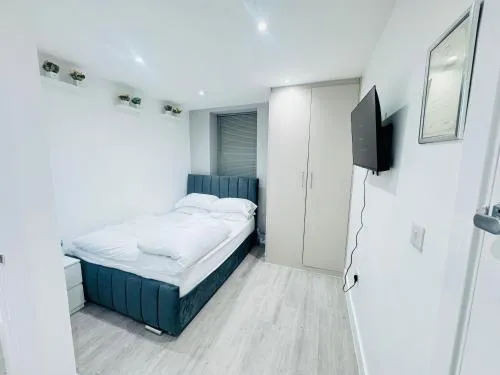 Letza House - Private En-Suite Rooms near Cardiff City Centre photo 124