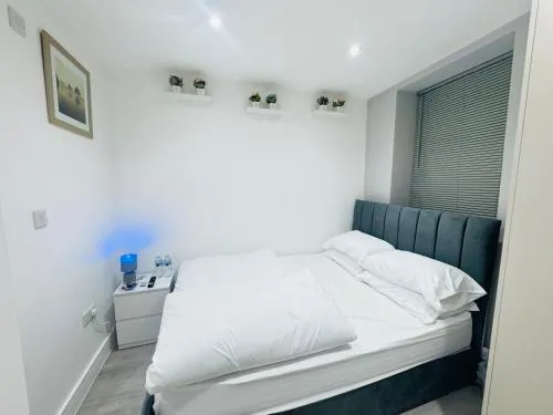 Letza House - Private En-Suite Rooms near Cardiff City Centre photo 1