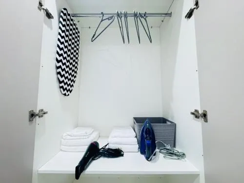 Letza House - Private En-Suite Rooms near Cardiff City Centre photo 121