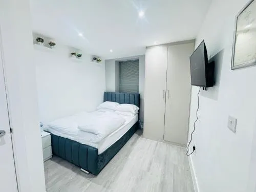 Letza House - Private En-Suite Rooms near Cardiff City Centre photo 114
