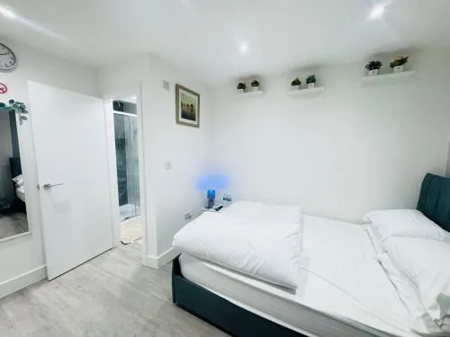 Letza House - Private En-Suite Rooms near Cardiff City Centre photo 119