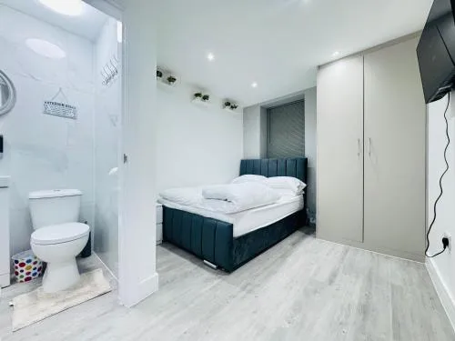 Letza House - Private En-Suite Rooms near Cardiff City Centre photo 117