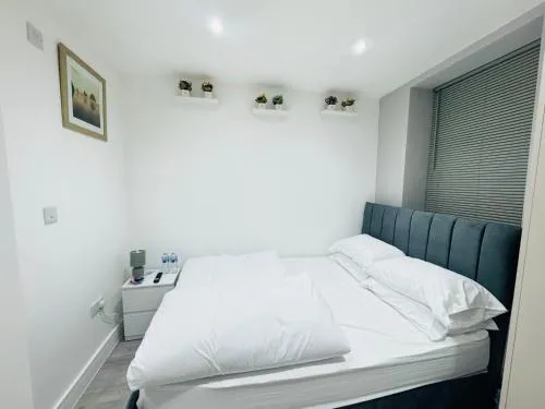 Letza House - Private En-Suite Rooms near Cardiff City Centre photo 112
