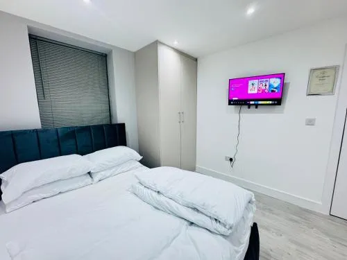 Letza House - Private En-Suite Rooms near Cardiff City Centre photo 118