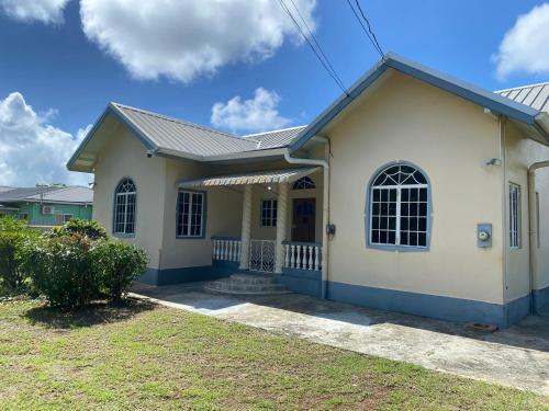 Still Point Guesthouse