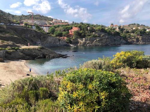 LES BATTERIES bord de mer