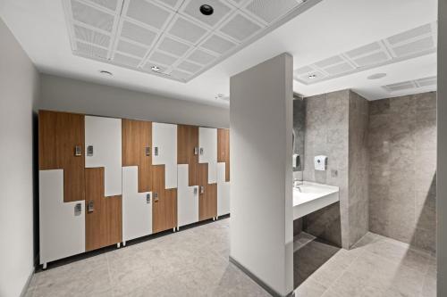 Billede fra billedgalleriet på Holiday Inn Istanbul - Beylikduzu by IHG i Istanbul