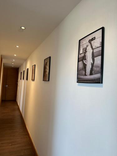 Billede fra billedgalleriet på The Imperial Beachfront Penthouse Suite i Margate