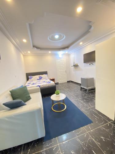 Apartement Chaleureux et Prestigieux