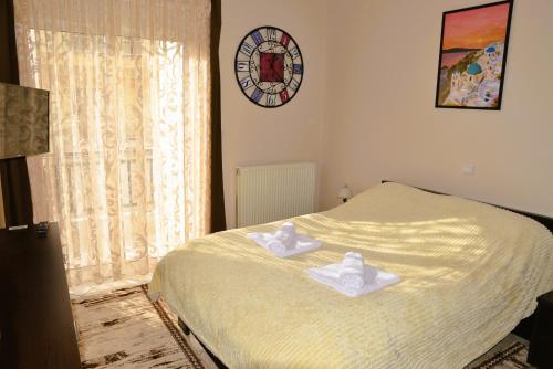 AXILLEION Apartment Alexandroupolis