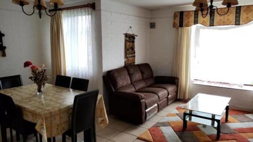 Billede fra billedgalleriet på Los Castaños Pucón i El Cerrillo