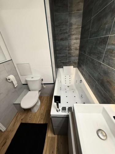 Les Chalets De Bois Mean - A223 LES BALCONS DE BOIS MEAN : Résidence de standing MAE-0434