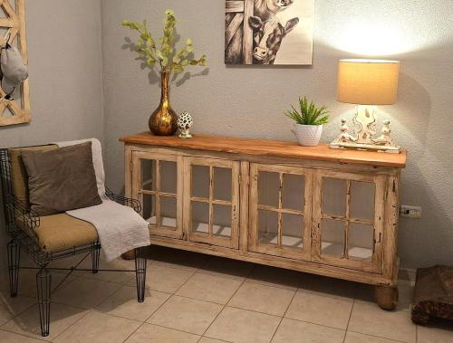 Afbeelding uit fotogalerij van Casa Veta Qro in Villa del Pueblito