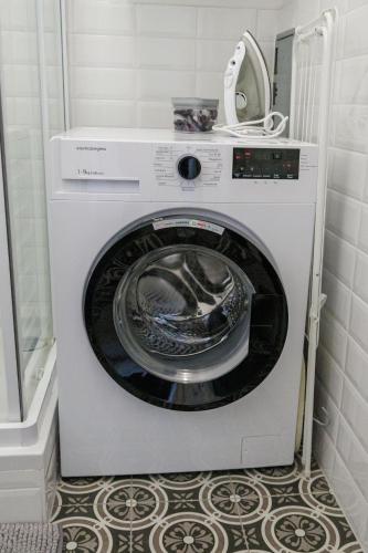 Adele deluxe apartment