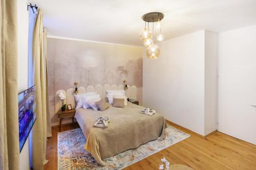 Adele deluxe apartment