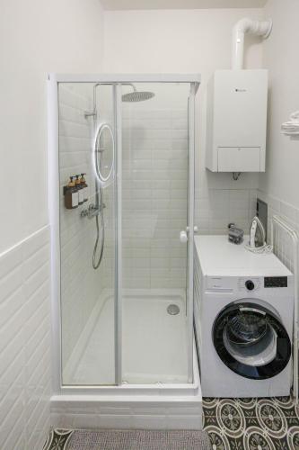 Adele deluxe apartment