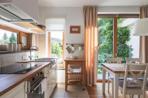 Na Kupčku Estate "Nature Reatreat & Wellness"