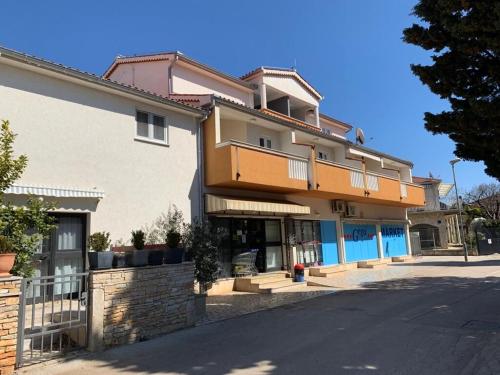 Apartment Natura 7