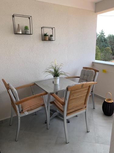 Apartment Natura 7