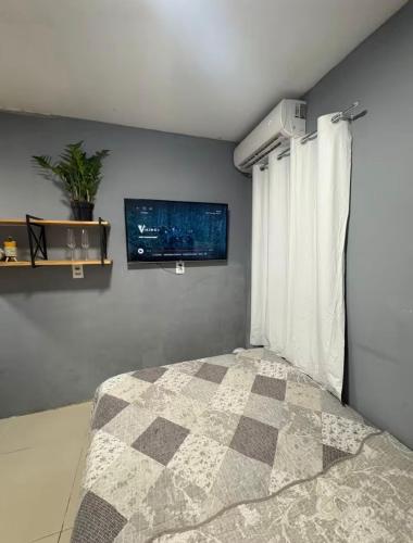 En eller flere senge i et værelse på My House