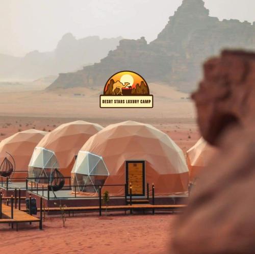 Naturlandskabet i nærheden af lejligheden