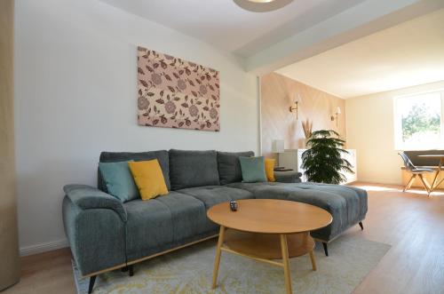 Ferienwohnung Wanderparadies