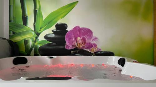 Billede fra billedgalleriet på StyLove Domki 2 i Kluszkowce