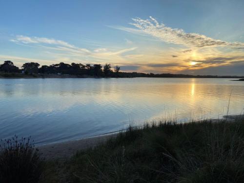 Phong cảnh thiên nhiên gần căn hộ