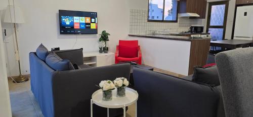 Skoufa 21 - Luxury Apartment -Breakbooking CY