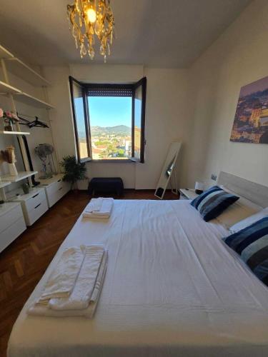 Libertà Florence Apartament-Central Apartment near Duomo