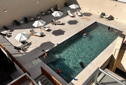 Hotel Florinda