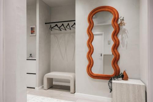 Desso Nest Apartment Prishtina