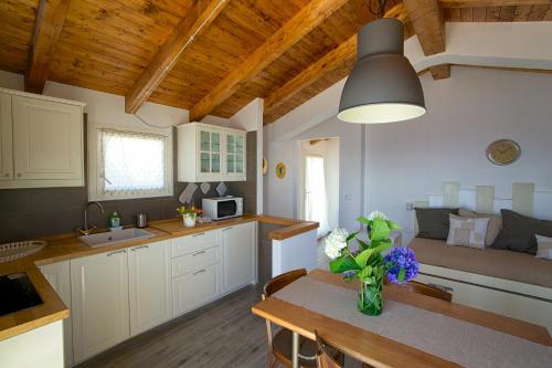 Gallery image of Cad&egrave; Ventu in Vernazza