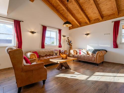 Tauern Suites Mitterwirt TOP 123