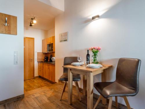 Tauern Suites Mitterwirt TOP 124