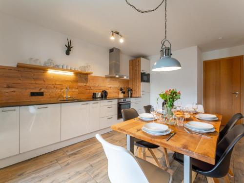 Tauern Suites Mitterwirt TOP 202