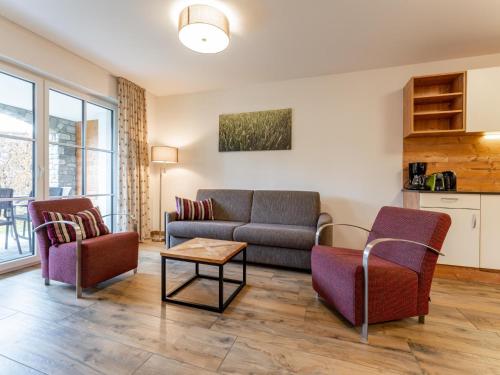 Tauern Suites Mitterwirt TOP 203