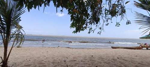 Afbeelding uit fotogalerij van Praias da Amazônia in Belém