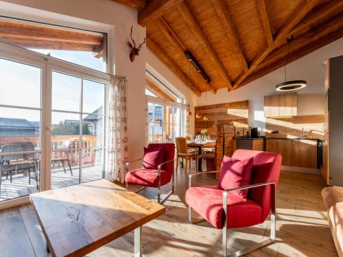 Tauern Suites Mitterwirt TOP 222