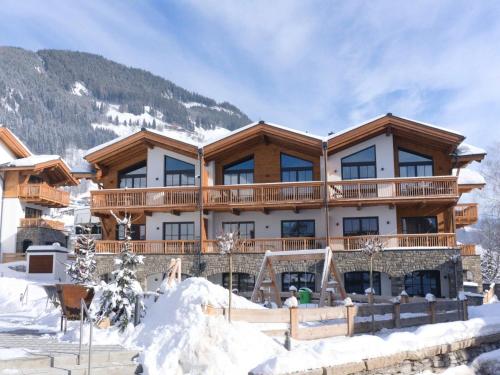 Tauern Suites Mitterwirt TOP 223