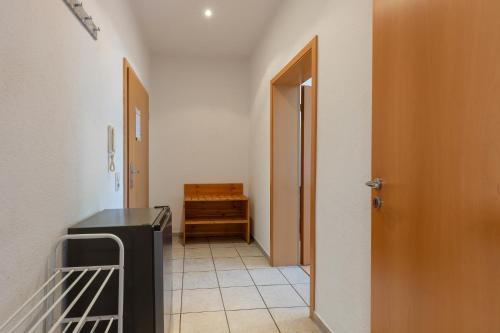 Billede fra billedgalleriet på FLEX Aparts - möblierte 2-Raum Wohnung in Zwickau i Zwickau