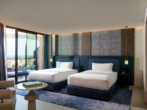 SLS Barcelona photo 143