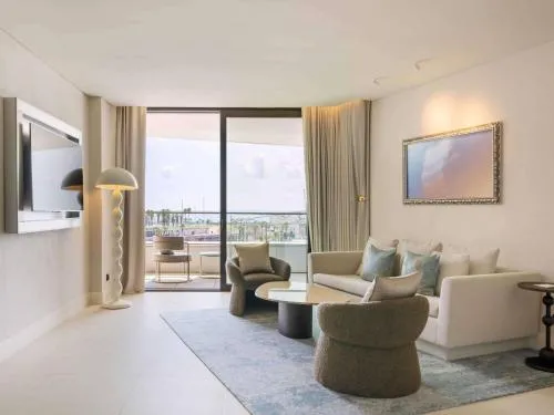 SLS Barcelona photo 60