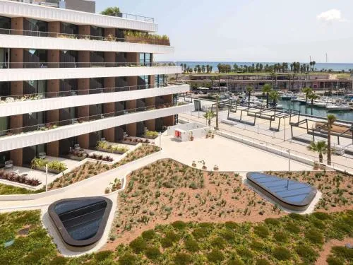 SLS Barcelona photo 67